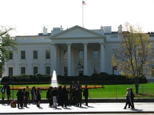 The White House